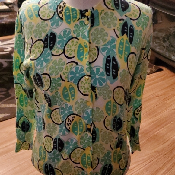 Crown & Ivy Women's Sweater, Size Small (S) - Picture 5 of 6